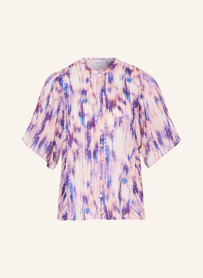 

Блузка орви Dante6, фиолетовый