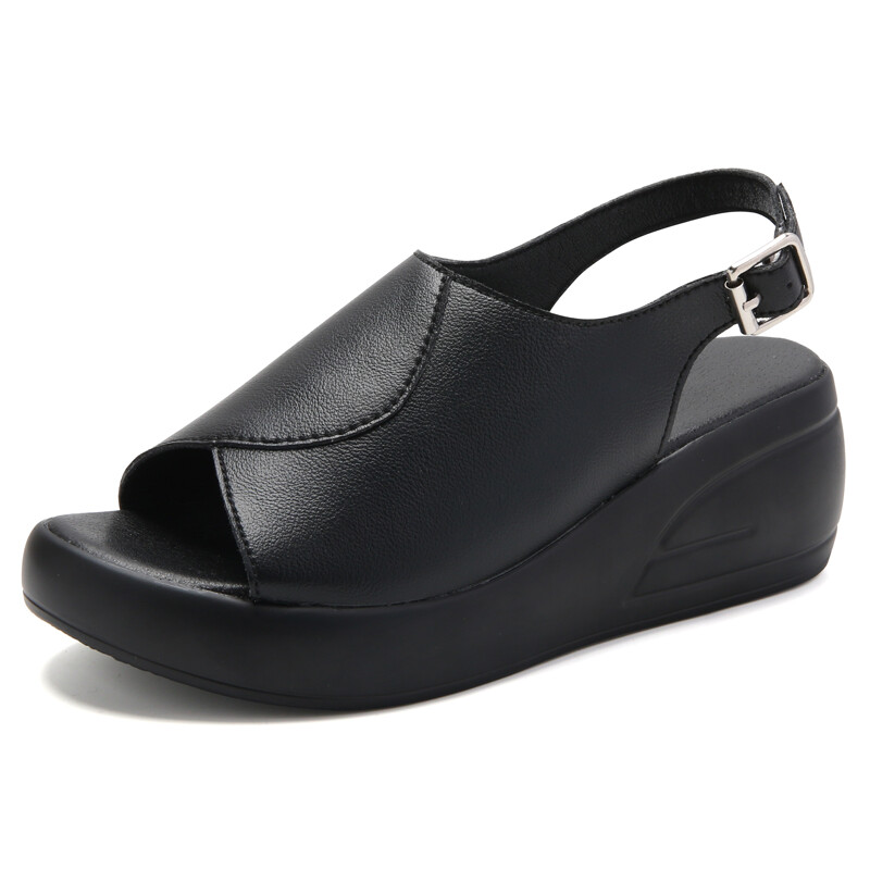

Сандалии женские Reivantix, цвет 33228 Black