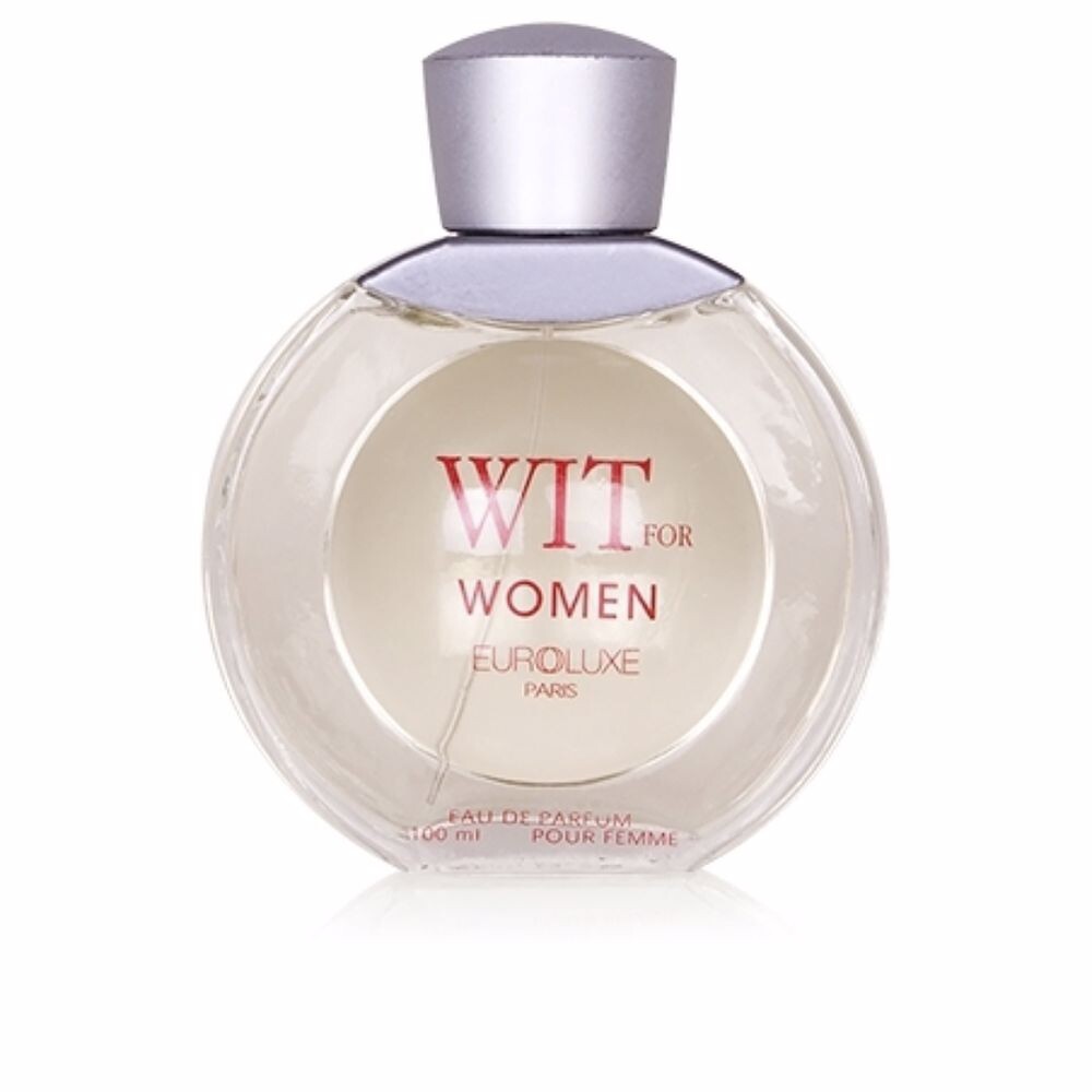 

Духи Wit for women Euroluxe paris, 100 мл