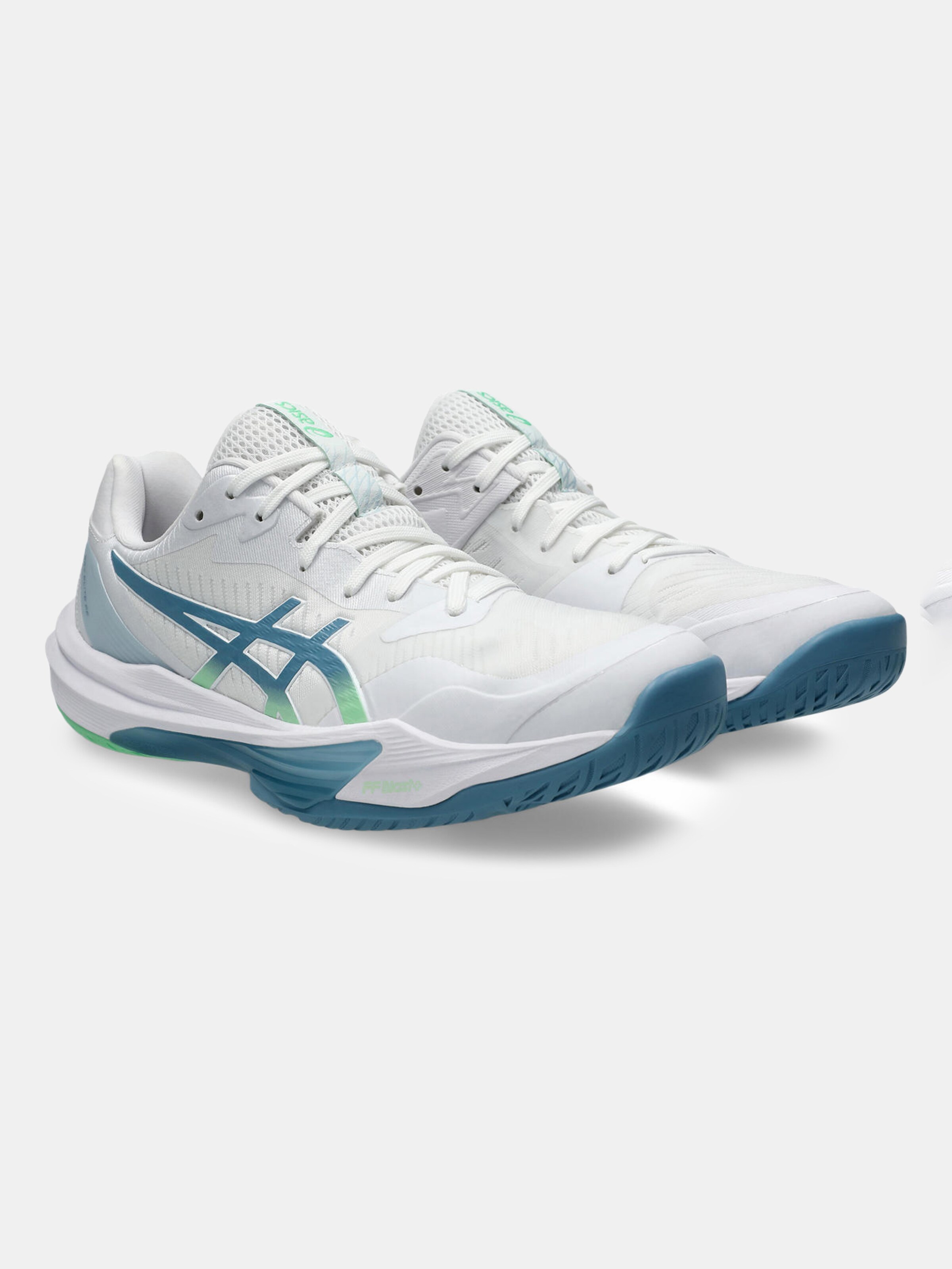 ASICS Кроссовки Athletic Shoes 'Sky Elite FF 3' в белом цвете — фото 2
