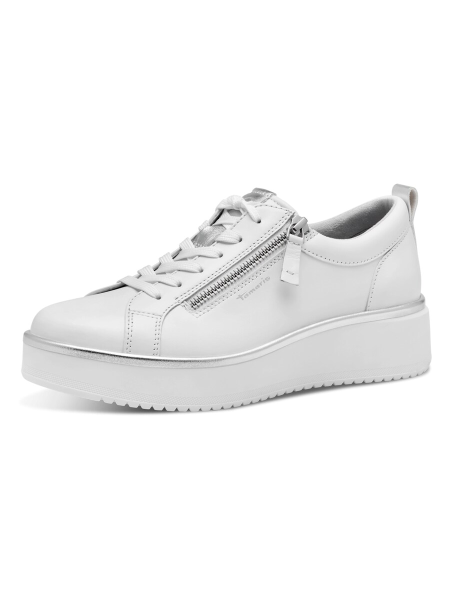 Кроссовки Tamaris 1-23775-44, белый