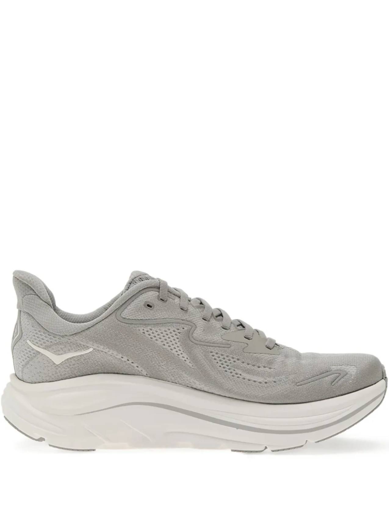 

HOKA кроссовки M Clifton 10, серый