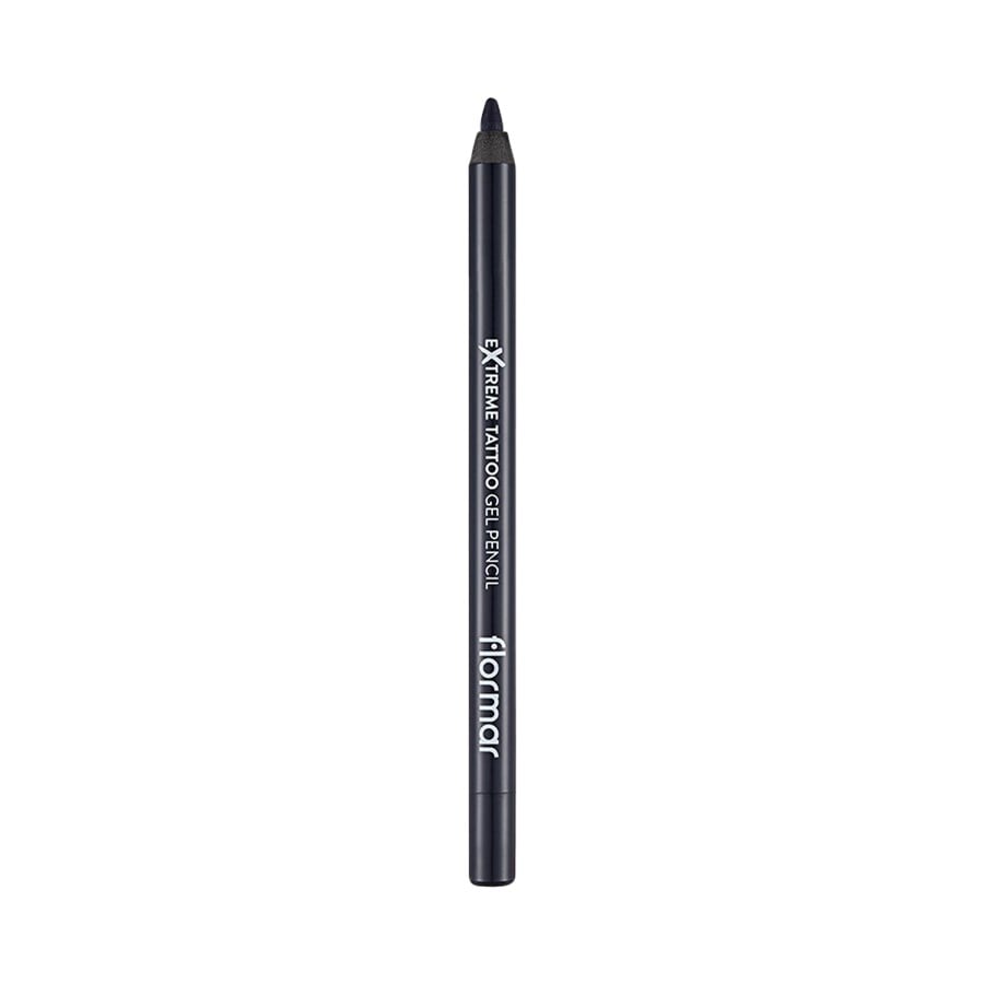 

Подводка для глаз Flormar Extreme Tattoo Gel Pencil, 4 Intense Blue / 1,2 g