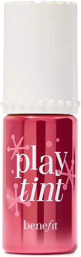 Тинт для губ и щек Benefit Playtint