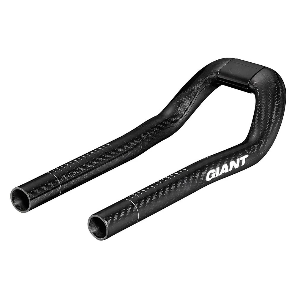 

Аэробар Giant Connect SL U, серебряный