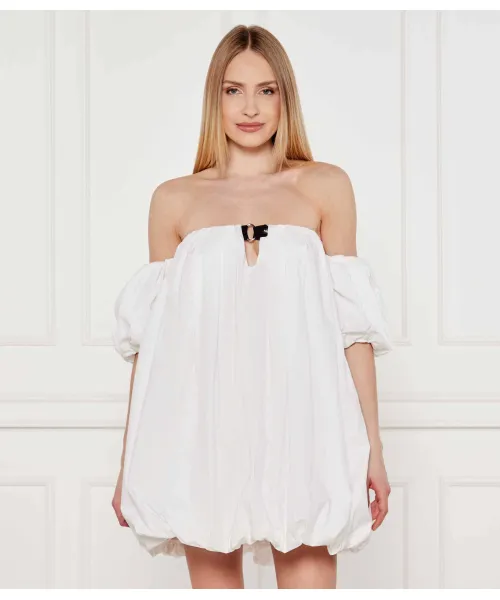 

Платье Берта Pinko, белый
