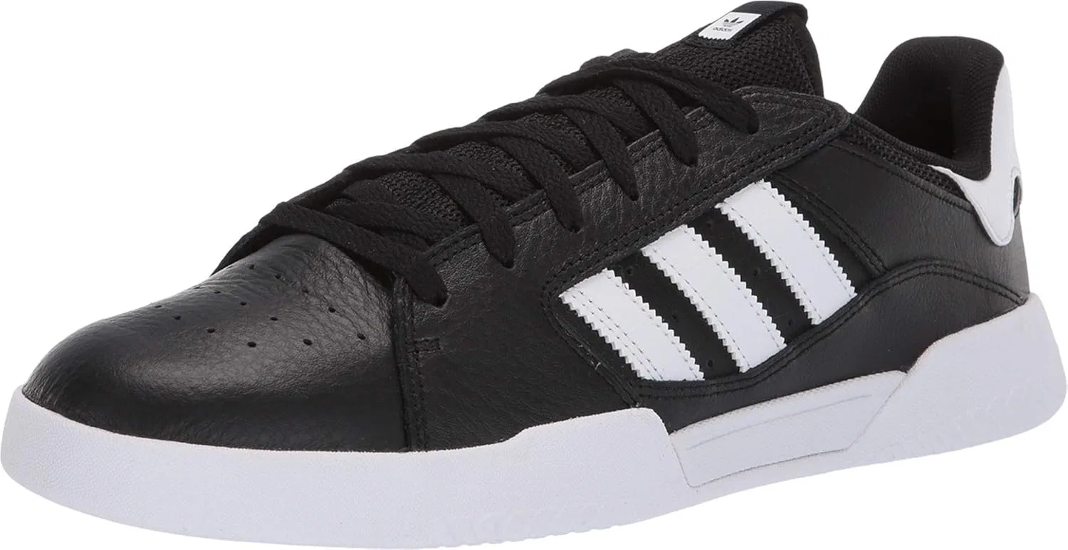 Кроссовки для скейтбординга adidas, Core Black/Ftwr White/Ftwr White