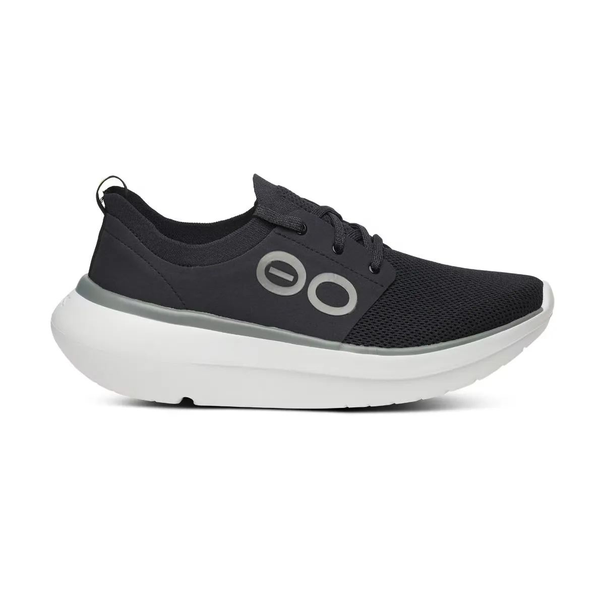 

Мужские кроссовки Oomy Stride Oofos, белый