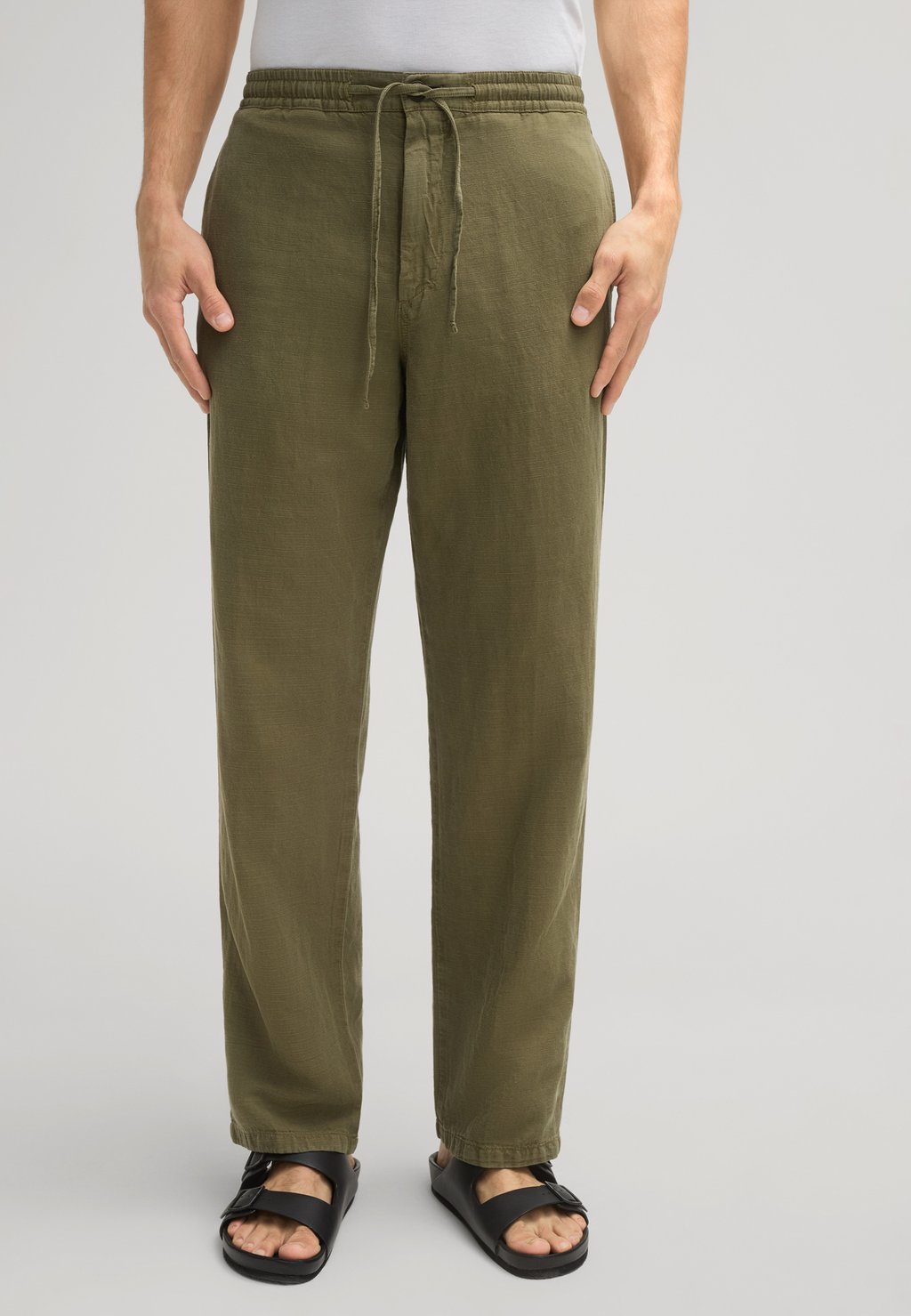 

Брюки HOSE RIMON JOOP! Jeans, зеленый