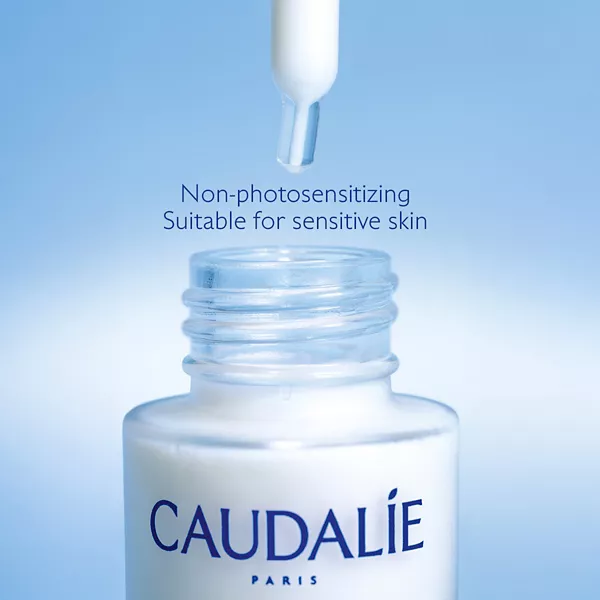Сыворотка Caudalie — Vinoperfect осветляющая от темных пятен витамин с альтернатива — фото 4