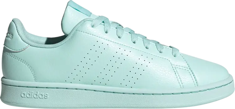 Кроссовки Wmns Advantage 'Semi Flash Aqua', синий