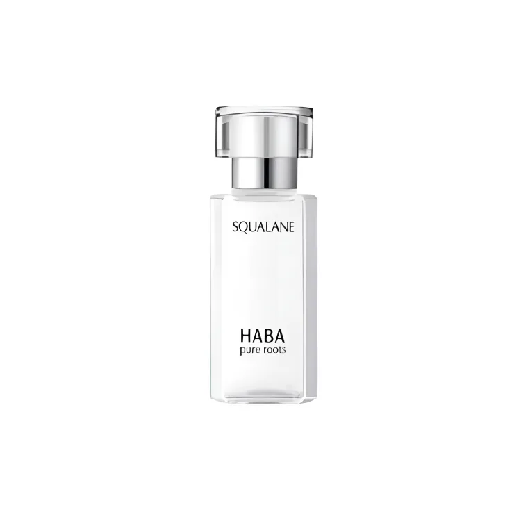 Сыворотка Haba — С чистым скваланом первого поколения, 60 мл