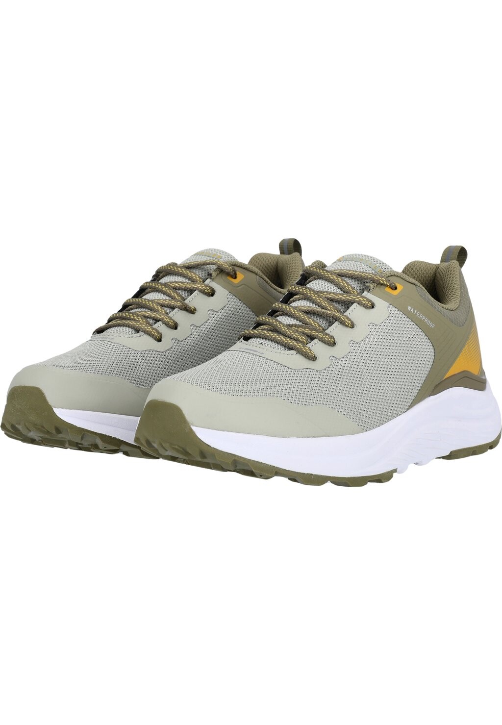 

Кроссовки SCHUH ENIGMA Whistler, зеленый