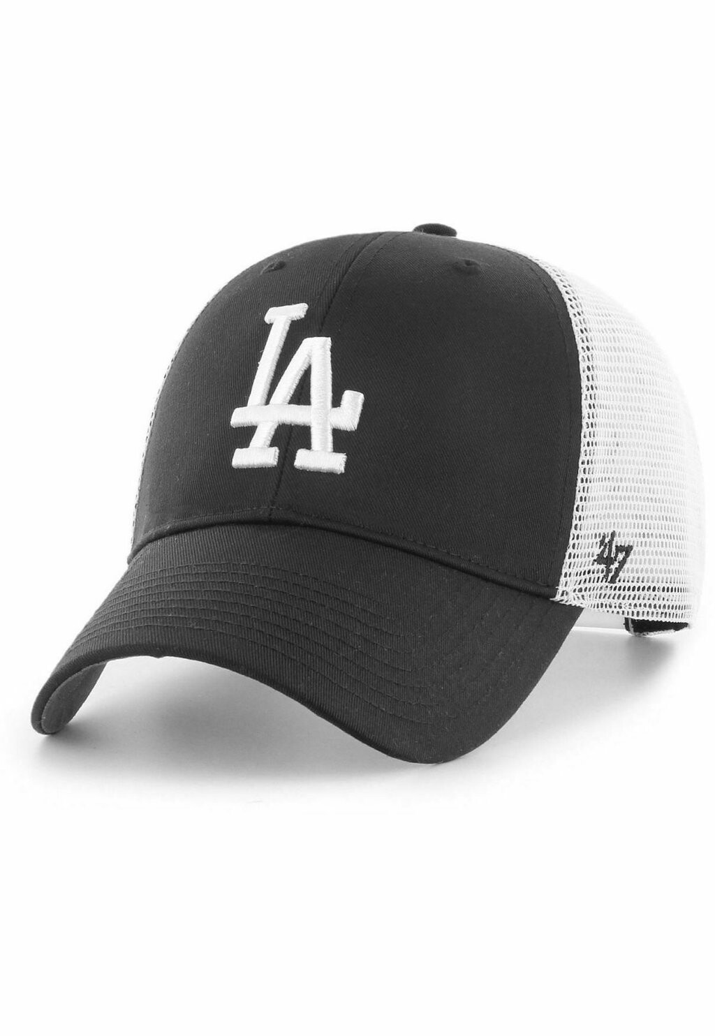 

Кепка TRUCKER BRANSON LA DODGERS '47, черный