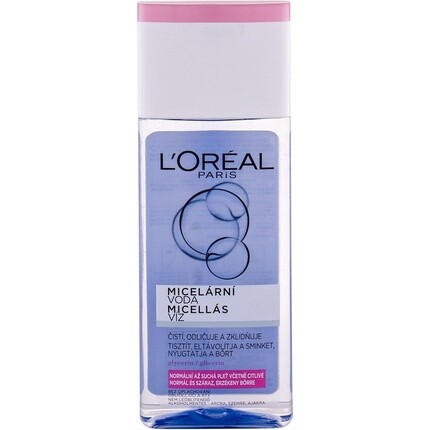 

L'Oreal - Мицеллярная вода Sublime Soft - 200мл L'Oréal Paris