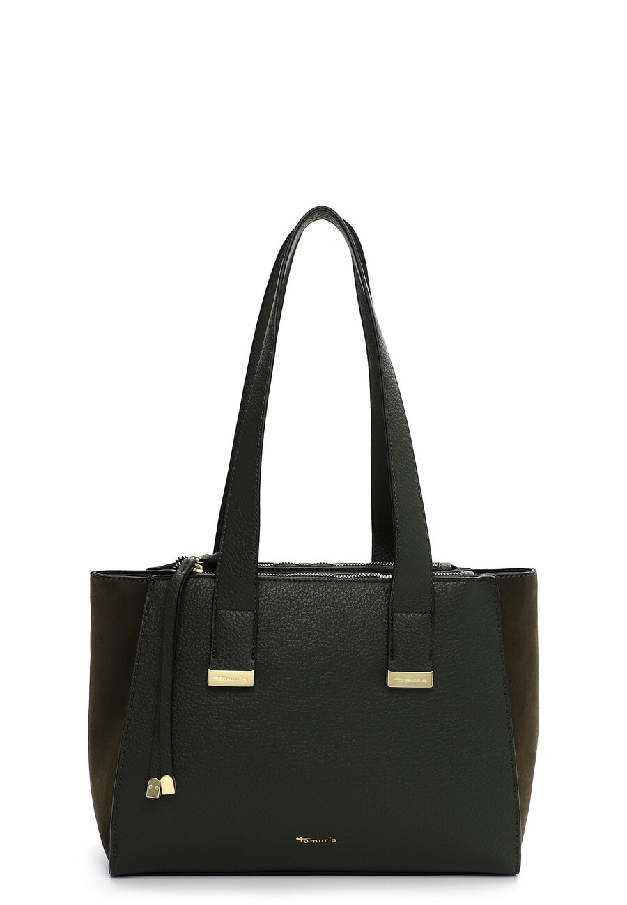 

Сумка-шоппер Tamaris Galina, Dark green