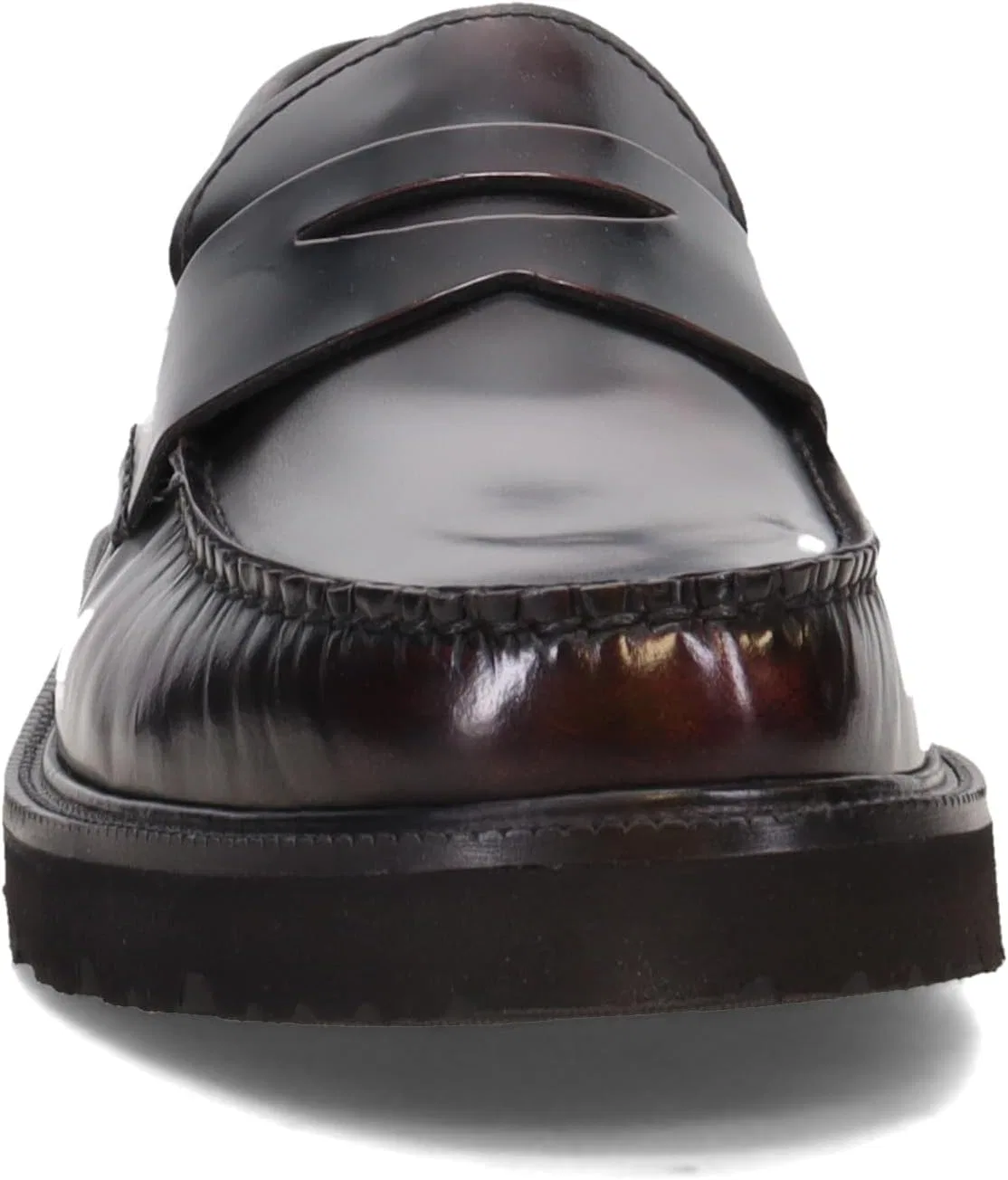 Мужские лоферы C36859 Cole Haan, 3-Burgundy — фото 3
