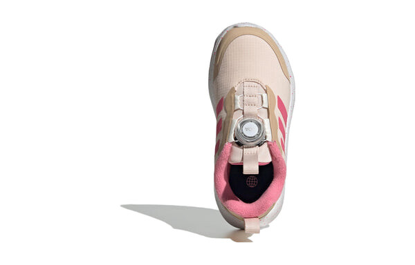 Кроссовки активфлекс обувь Adidas, коричневый — фото 4