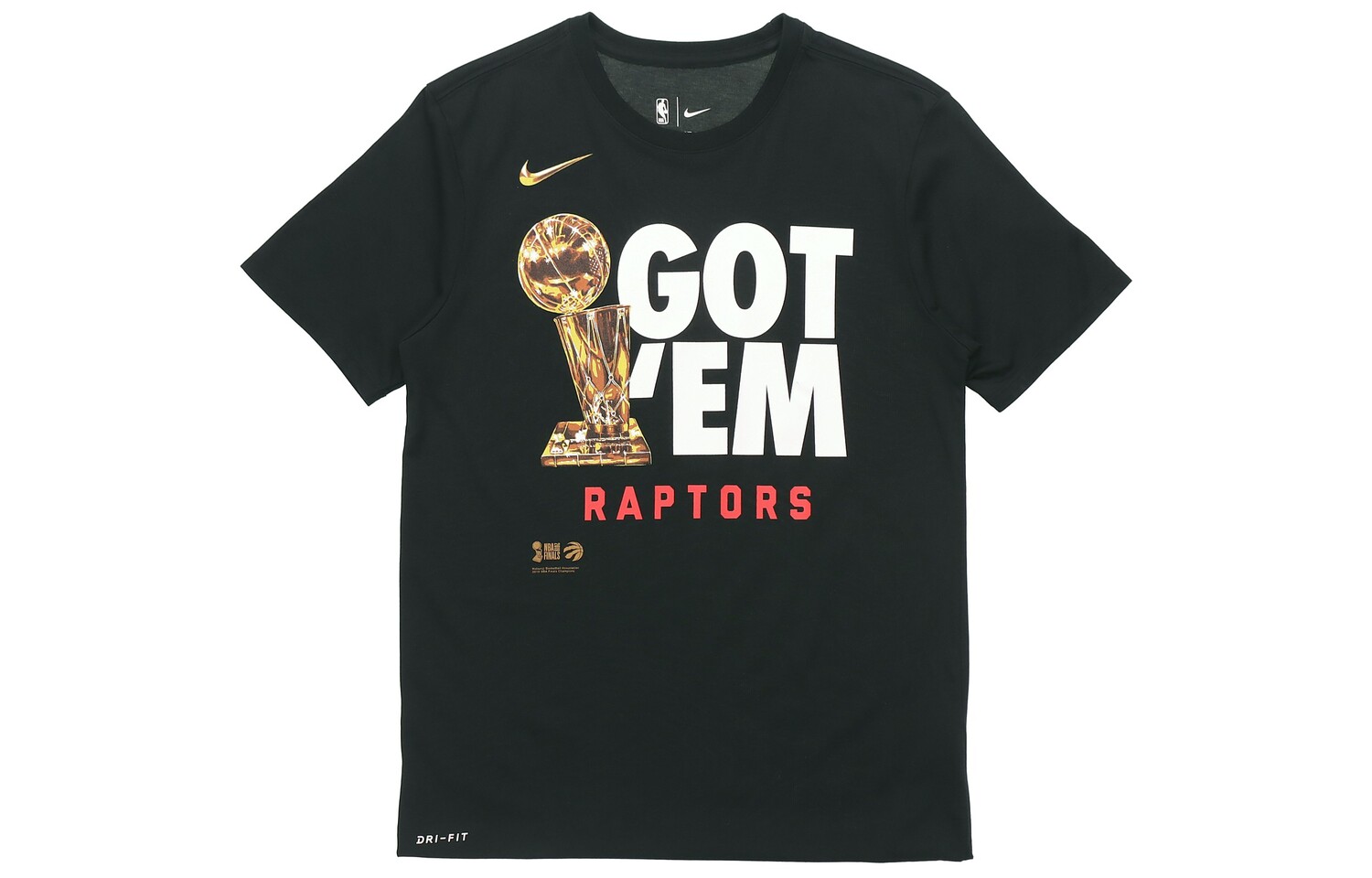 

Футболка мужская Nike