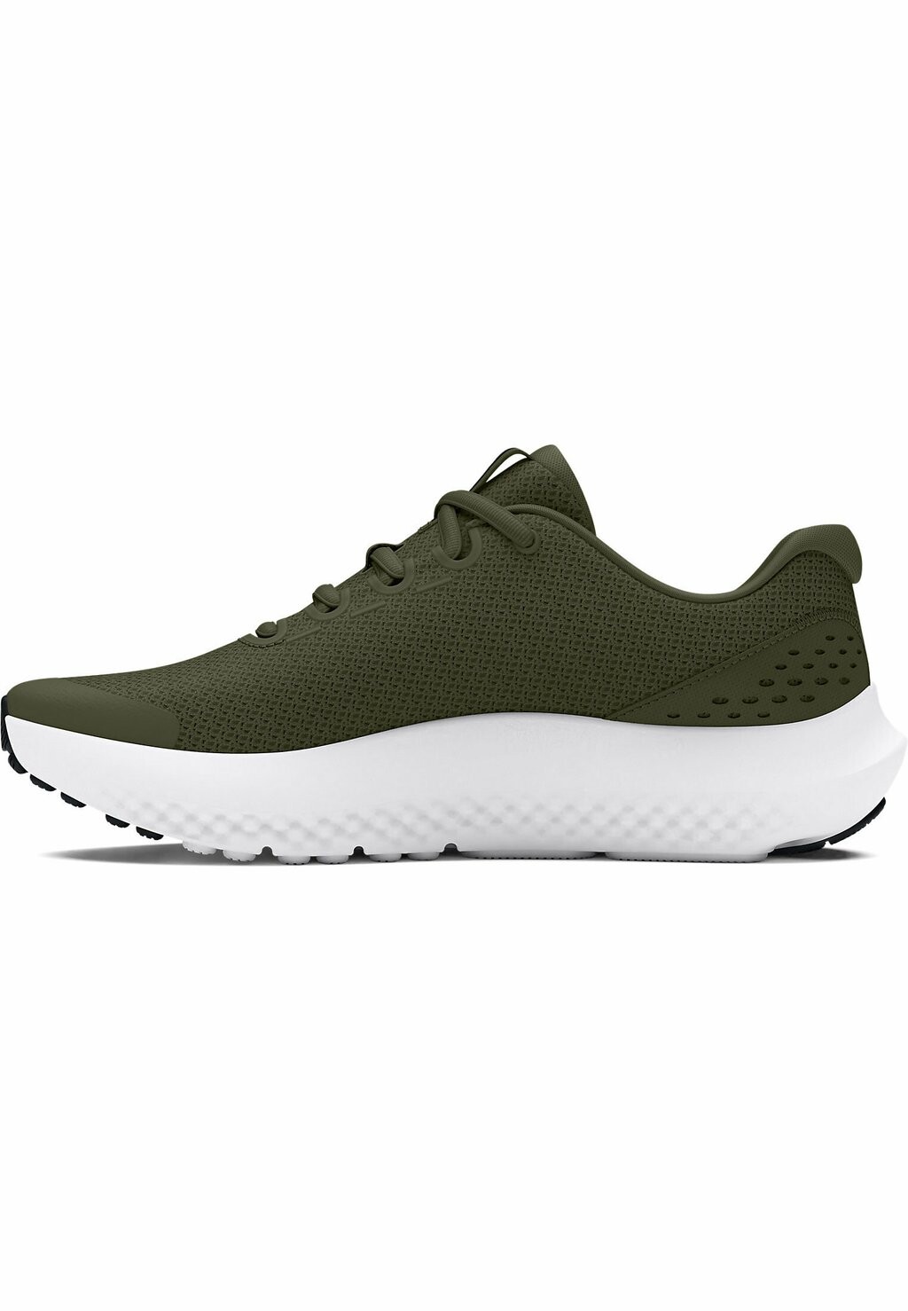 

Кроссовки нейтрального цвета VISUAL CUSHIONING SURGE Under Armour, цвет marine od green
