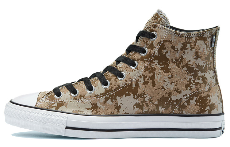 

Кеды Converse Chuck Taylor All Star Pro High 'Digi Camo'