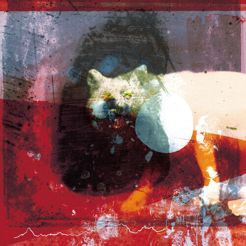 

CD диск Mogwai: As The Love Continues