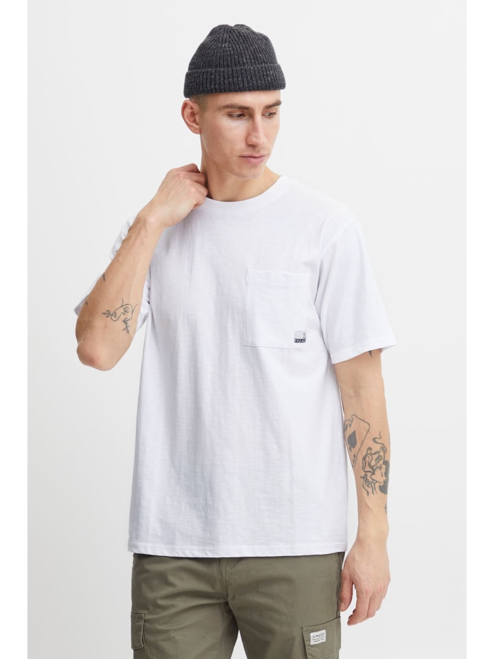 

Футболка 11 Project, белый