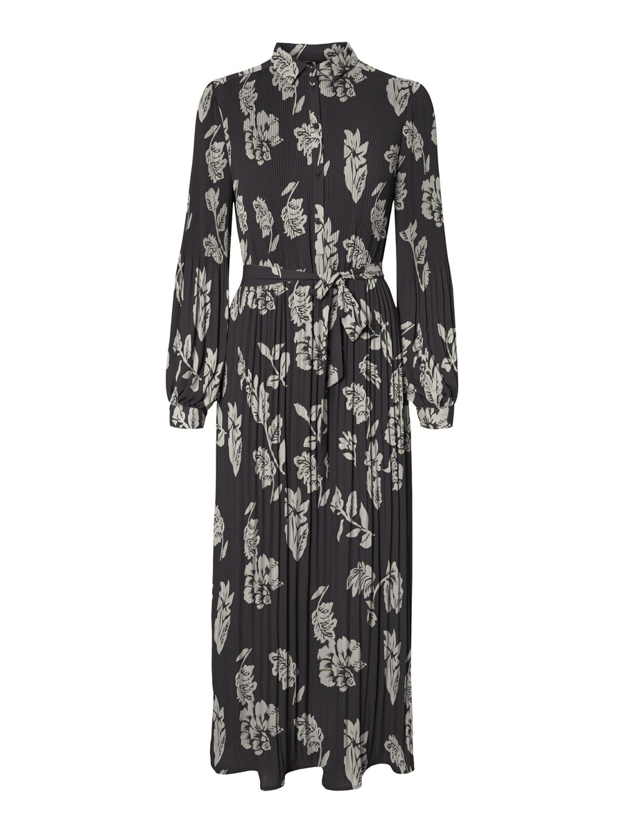 

Платье-рубашка VERO MODA, Black