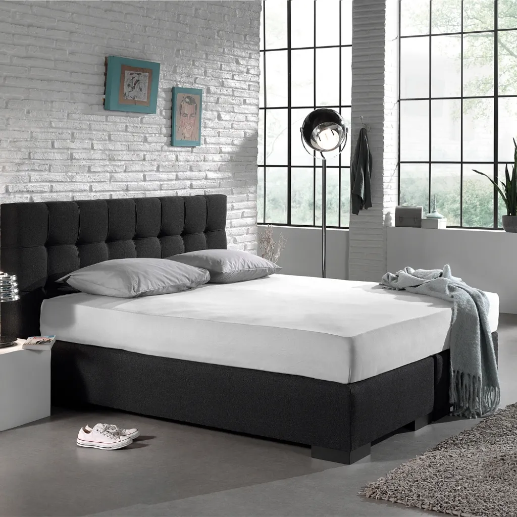 

Простыня The Living Store, белый