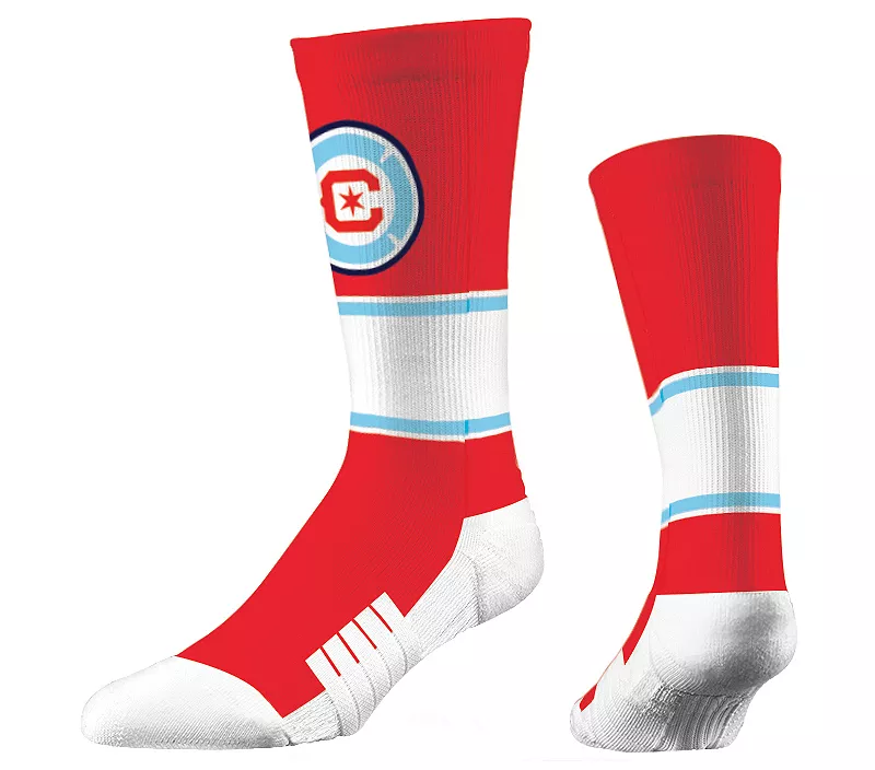 

Носки Strideline Chicago Fire Kit Wear