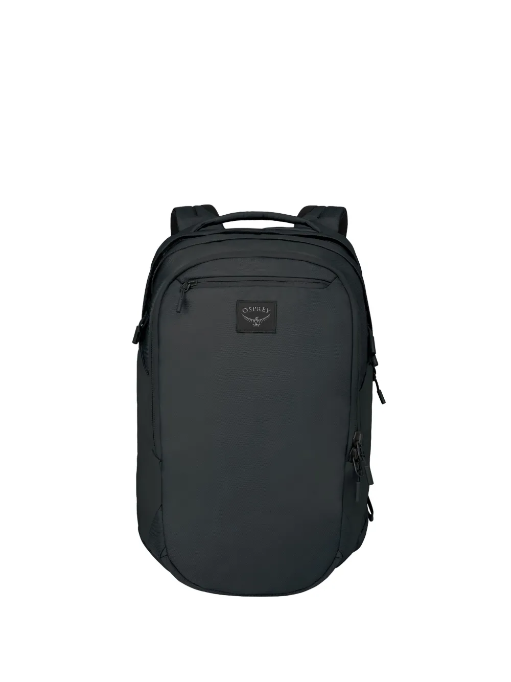 

Рюкзак для ноутбука на молнии Osprey, черный