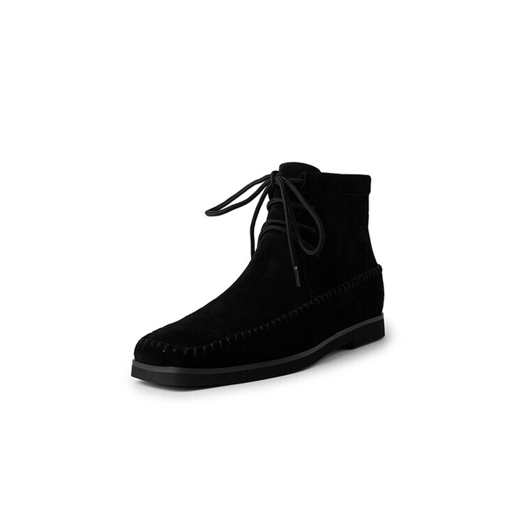 

Ботильоны женские Yeezyy Reezy, коричневый