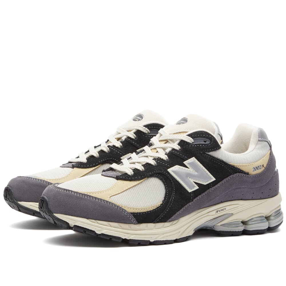 

New Balance Кроссовки M2002RSH