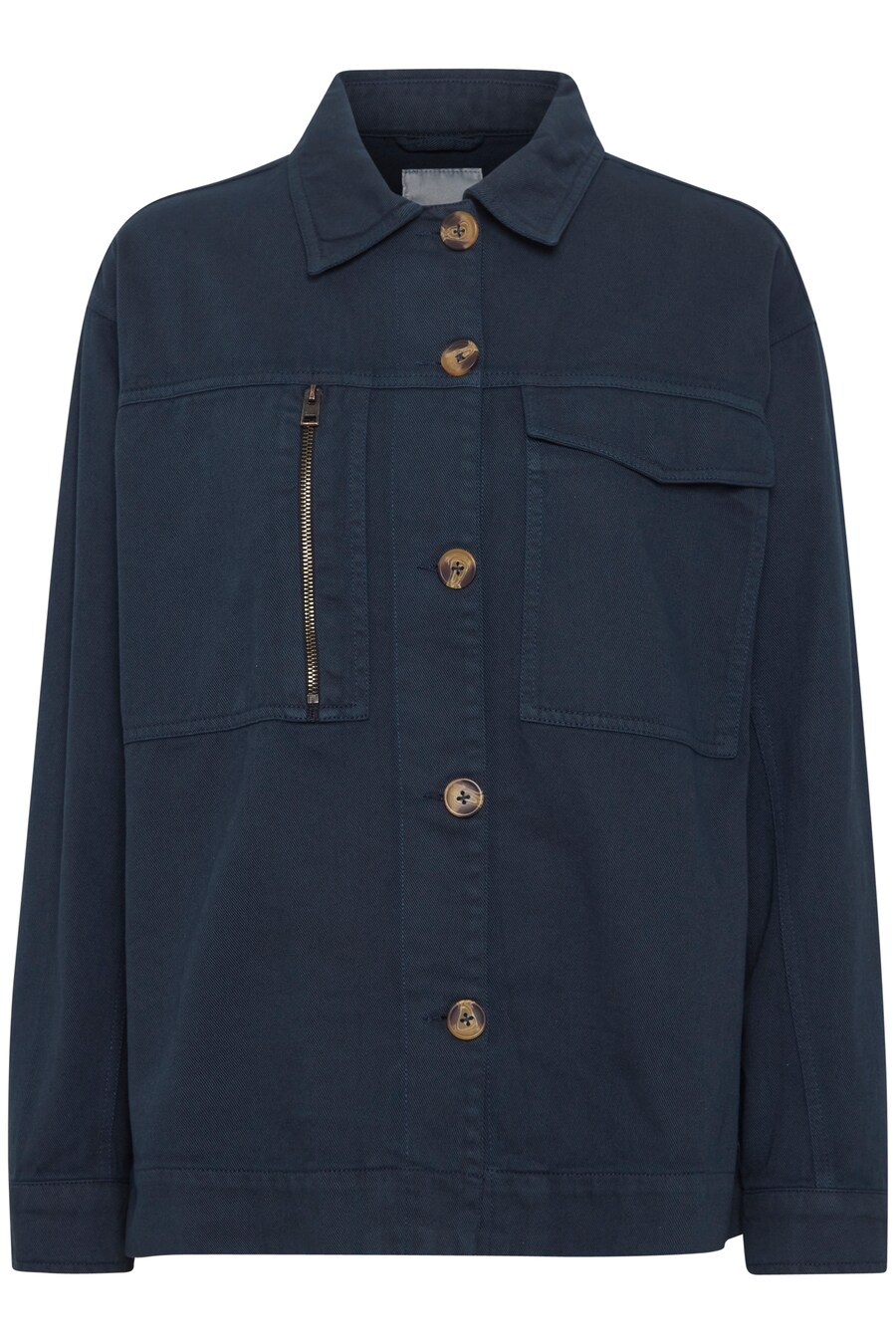 

Демисезонная куртка Oxmo Tami, Navy