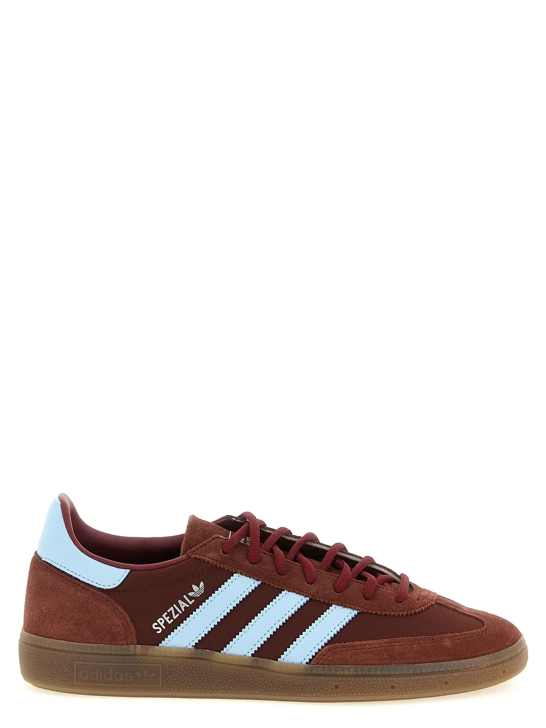 Кроссовки 'Handball Spezial' adidas Originals, мультиколор