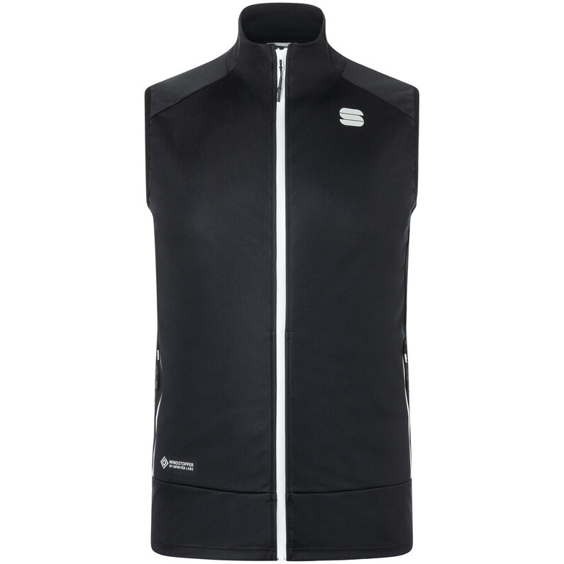 

Мужской жилет Apex Sportful, черный
