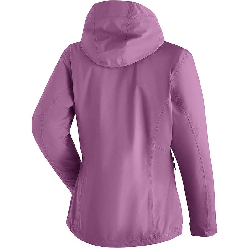 

Женская куртка Metor Therm Rec Maier Sports, фиолетовый