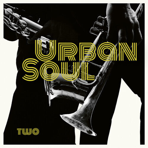 

CD диск Two / Various: Two
