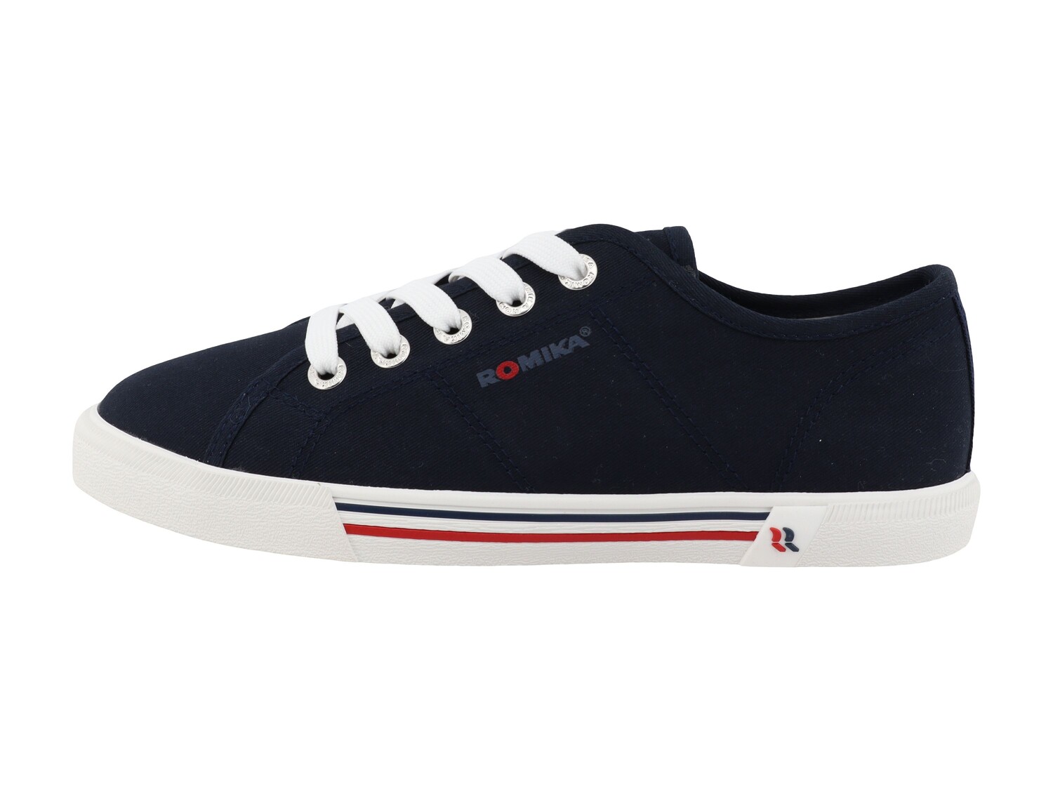Туфли Romika Softrelax Halbschuh, синий