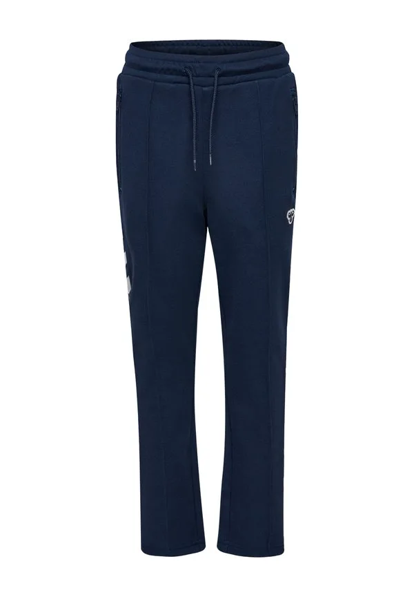 Архив jr. обычные спортивные штаны Hummel, Dress Blues