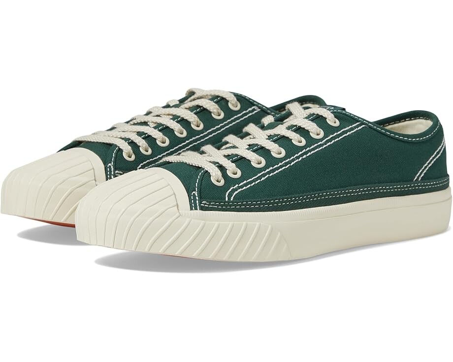 

Кроссовки Sperry Racquet Oxford, зеленый