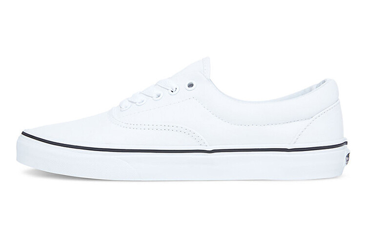 

Vans Era True White Черный