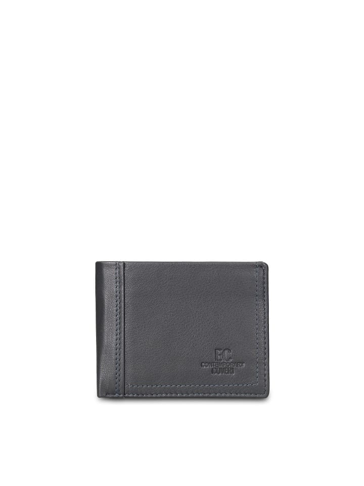 

Enrico Coveri Кошелек темно-синего цвета