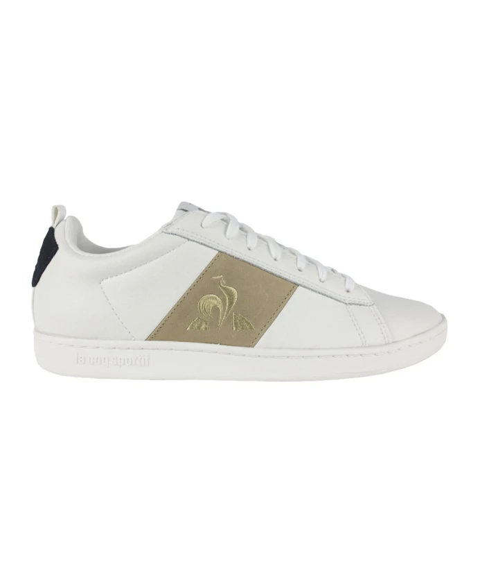 

Кроссовки Le Coq Sportif, белый