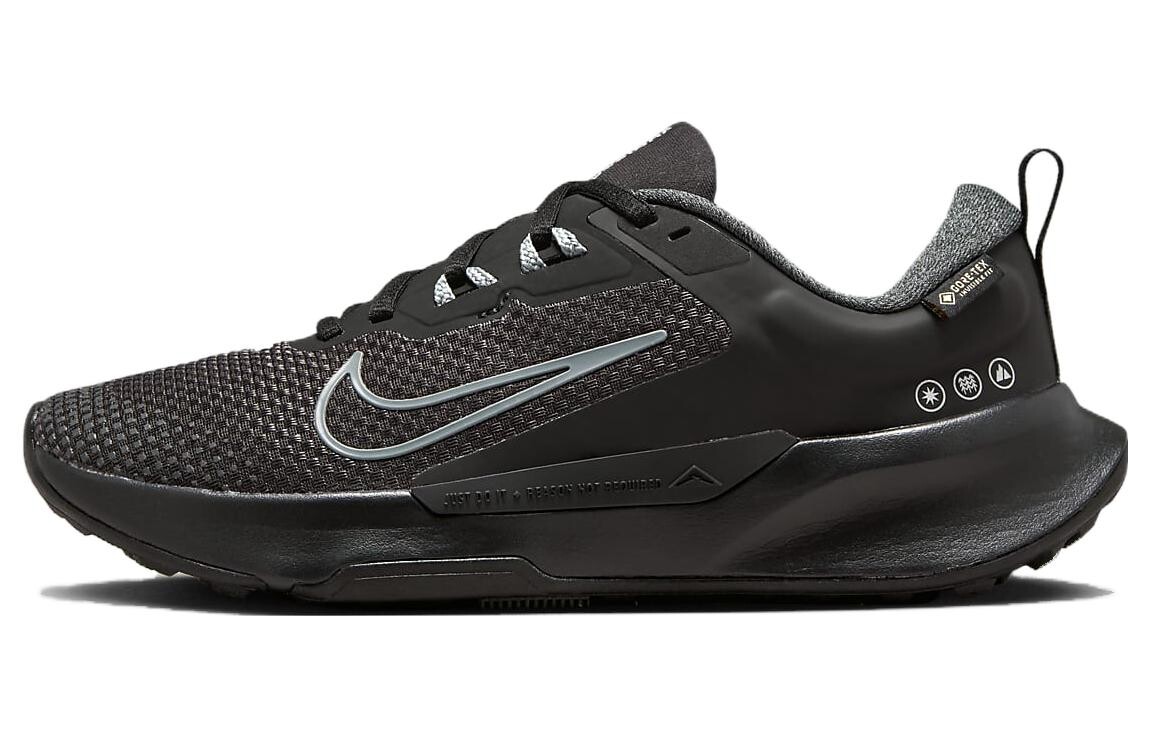 

Кроссовки Nike Juniper Trail для женщин, Black