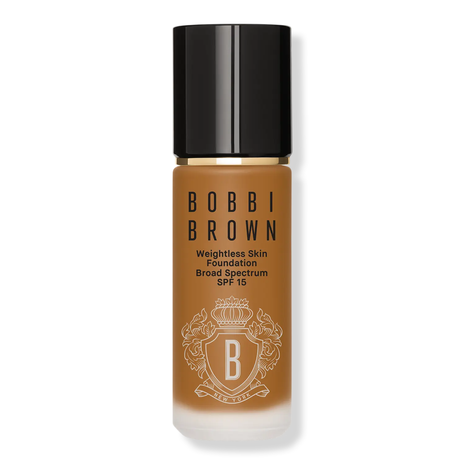 

Невесомая тональная основа SPF 15 BOBBI BROWN, Neutral Almond (dark, neutral undertones)