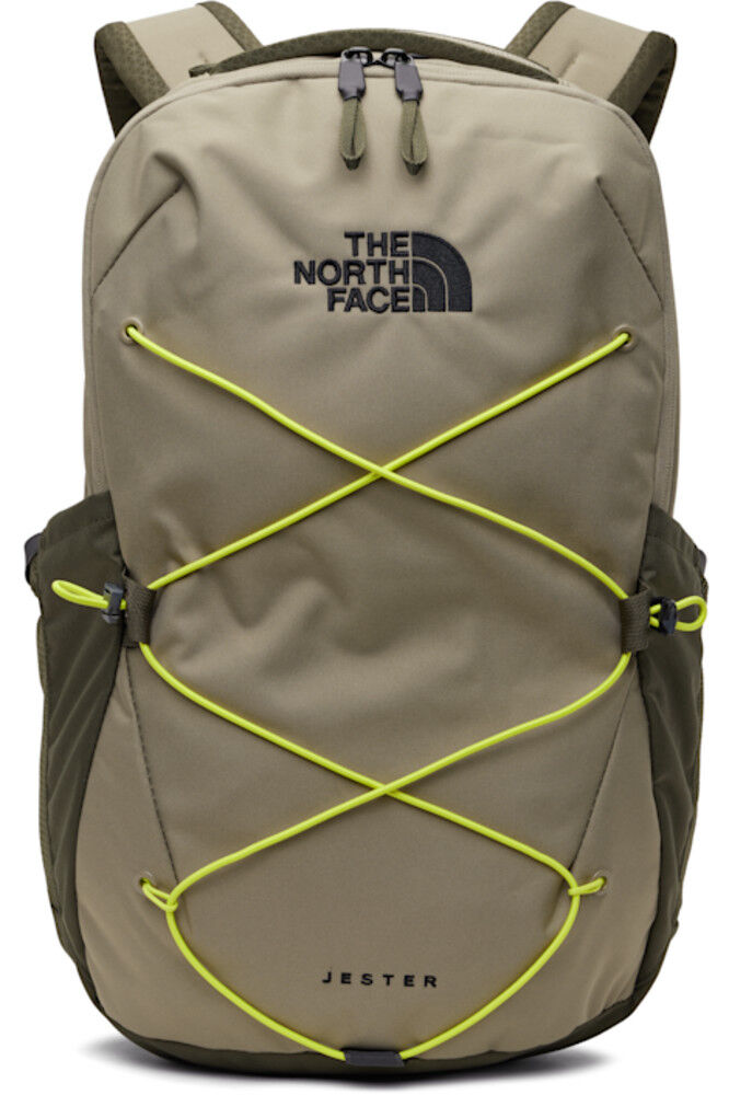 

Рюкзак Taupe Jester The North Face