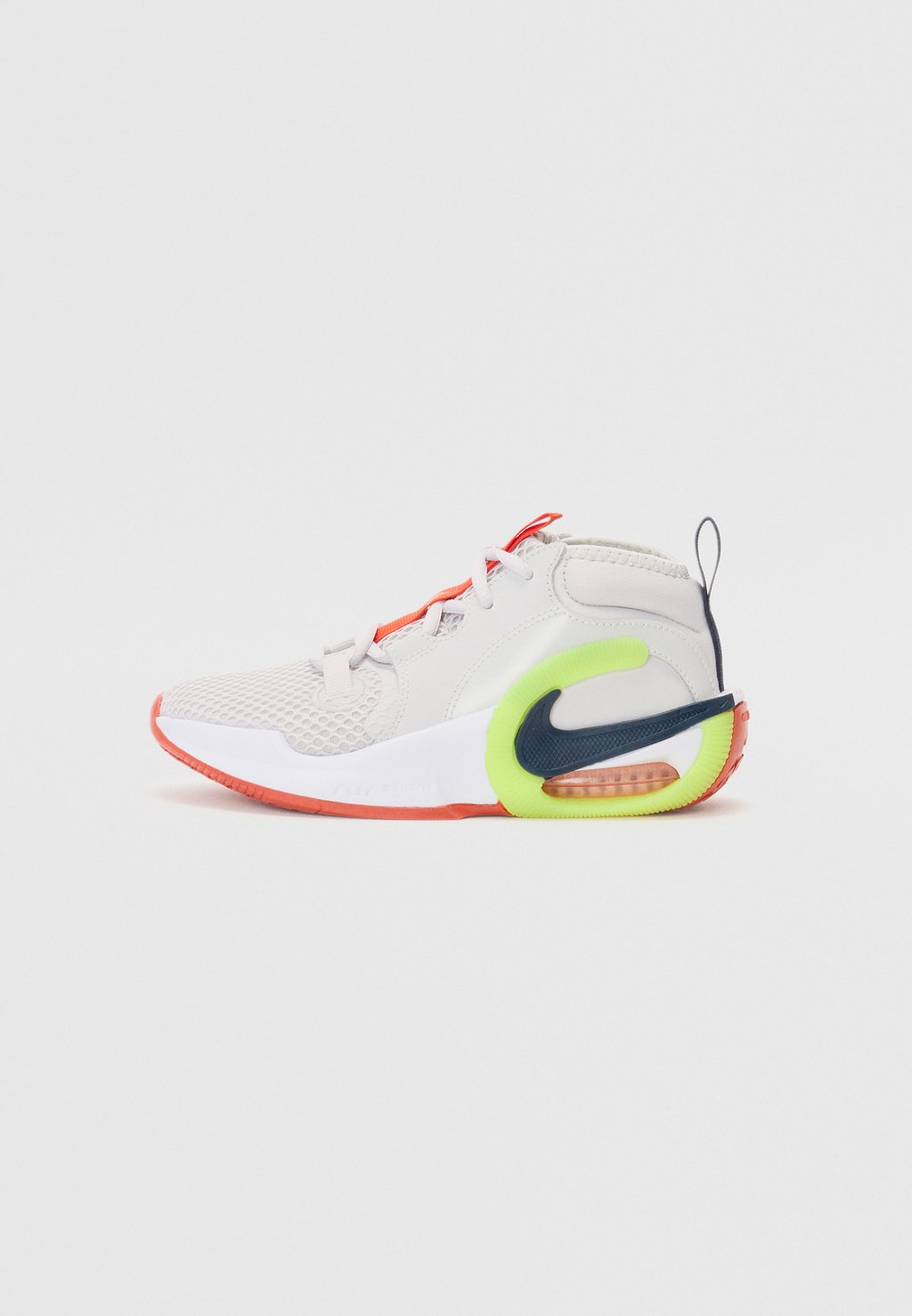

Баскетбольные кроссовки AIR ZOOM CROSSOVER UNISEX Nike Performance, белый