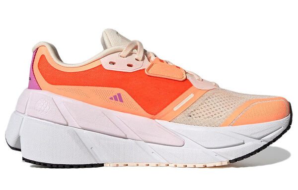 Кроссовки adistar cs Adidas, белый — фото 2