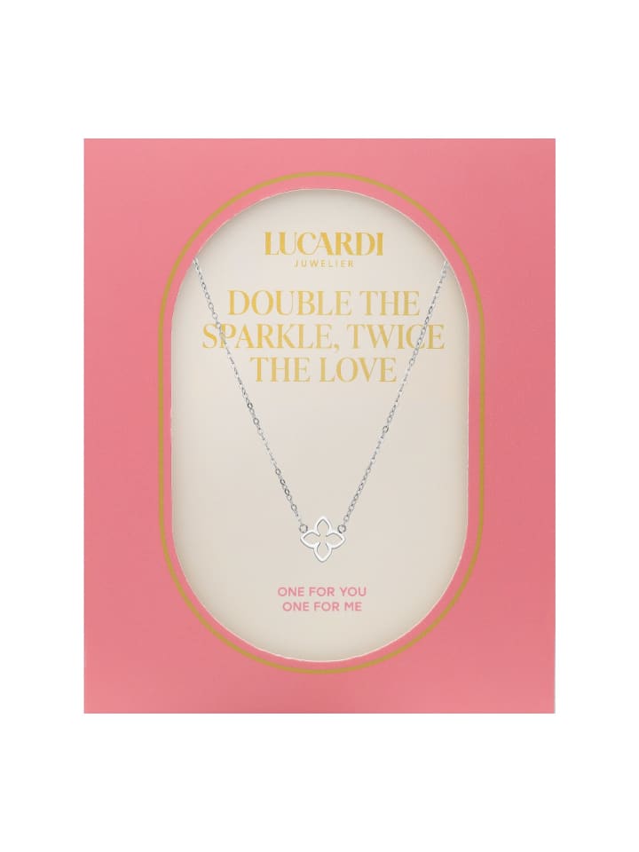 

Ожерелье Lucardi